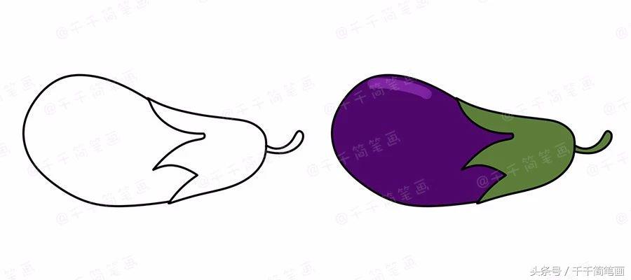 绘画蔬菜成长记,蔬菜成长记绘画图文