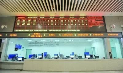 没带身份证也能做火车高铁攻略