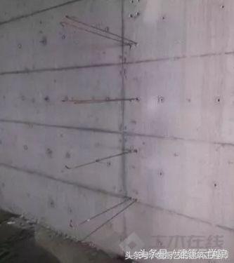 墙面施工和砌体施工,二次结构施工和砌体施工的区别