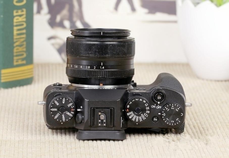 富士微单x-t20售价5149元,富士X-T2怎么样