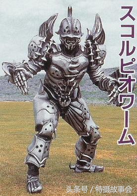 平成骑士反派排名,平成骑士反派