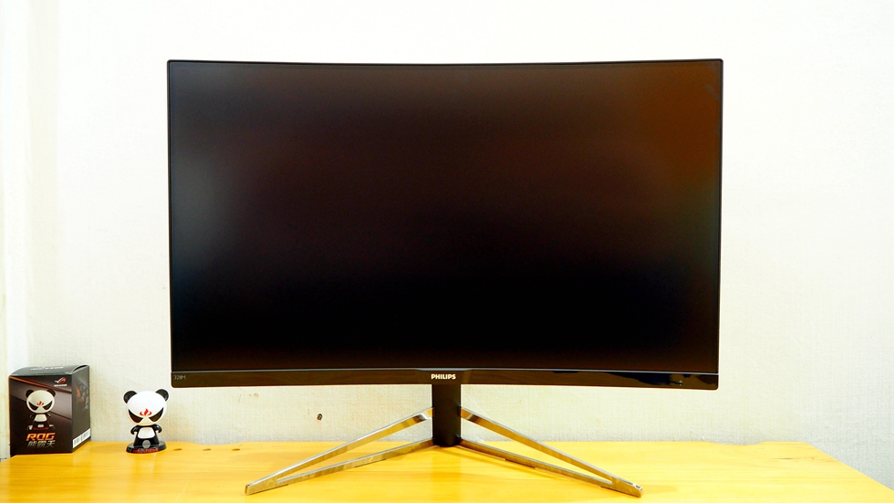 飞利浦234e显示器设置,飞利浦328b1显示器设置