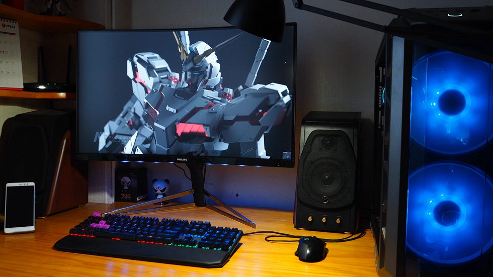 飞利浦328m显示器怎么关,飞利浦显示器245c如何打开