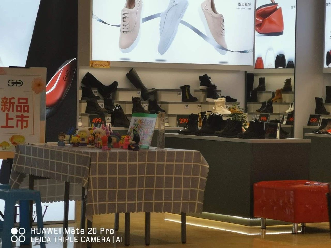 华为mate20和mate20pro,华为mate20系列深度体验下集