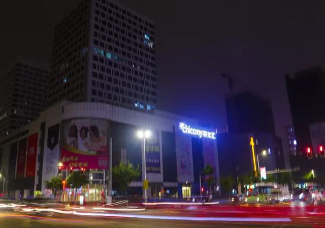 官宣：12/22缤纷启幕！独家品牌开启吃喝逛玩模式！