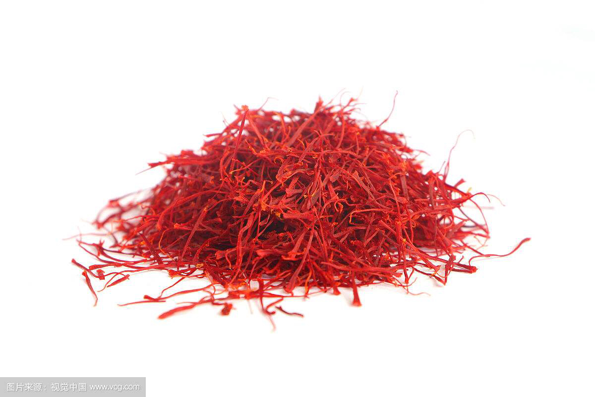 中药材藏红花的功效,中药材藏红花价格