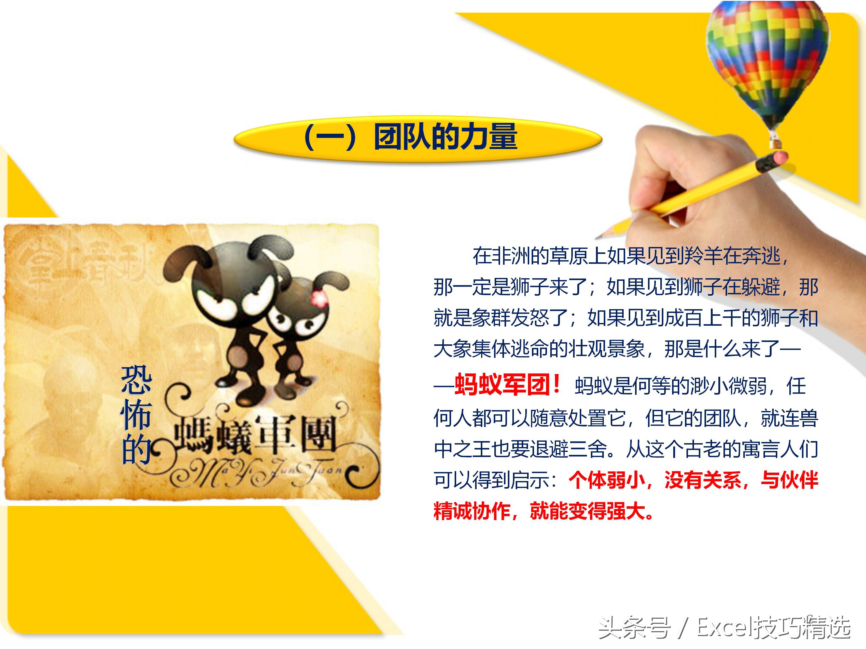 团队激励培训ppt课件,团队凝聚力培训ppt课件