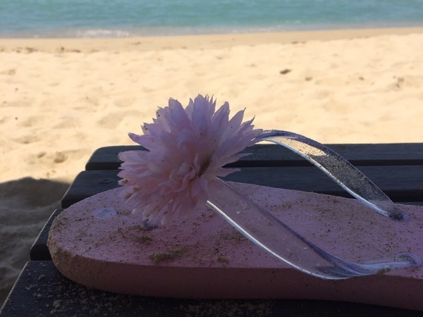 三亚的海景特别美，闺蜜自由行攻略