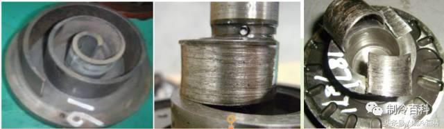 涡旋压缩机原理,涡旋压缩机工作原理视频