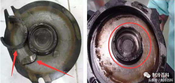 涡旋压缩机原理,涡旋压缩机工作原理视频