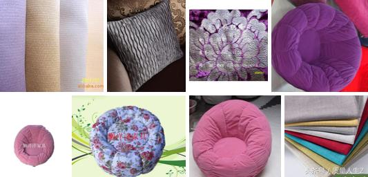沙发面料有纹路怎么讲解,沙发面料一定要复合吗
