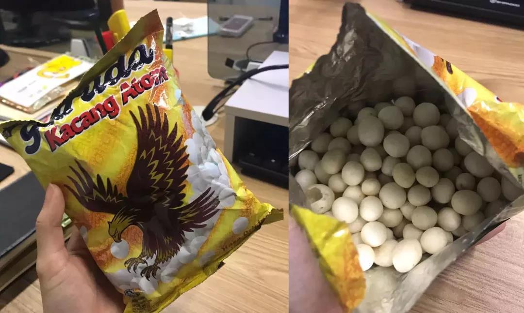 巴厘岛哪里买手信,印尼巴厘岛特产手信是什么