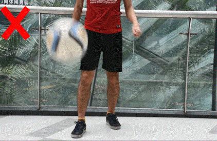 内马尔交叉腿射门,内马尔交叉过人教学