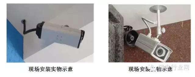 室内云台摄像机,t型云台摄像机安装