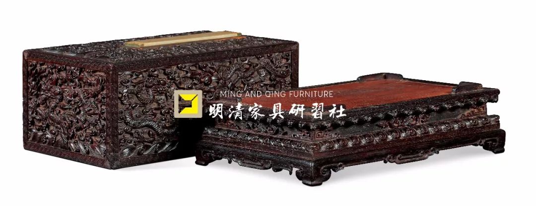 大叶紫檀和黄花梨,海岩谈红木收藏