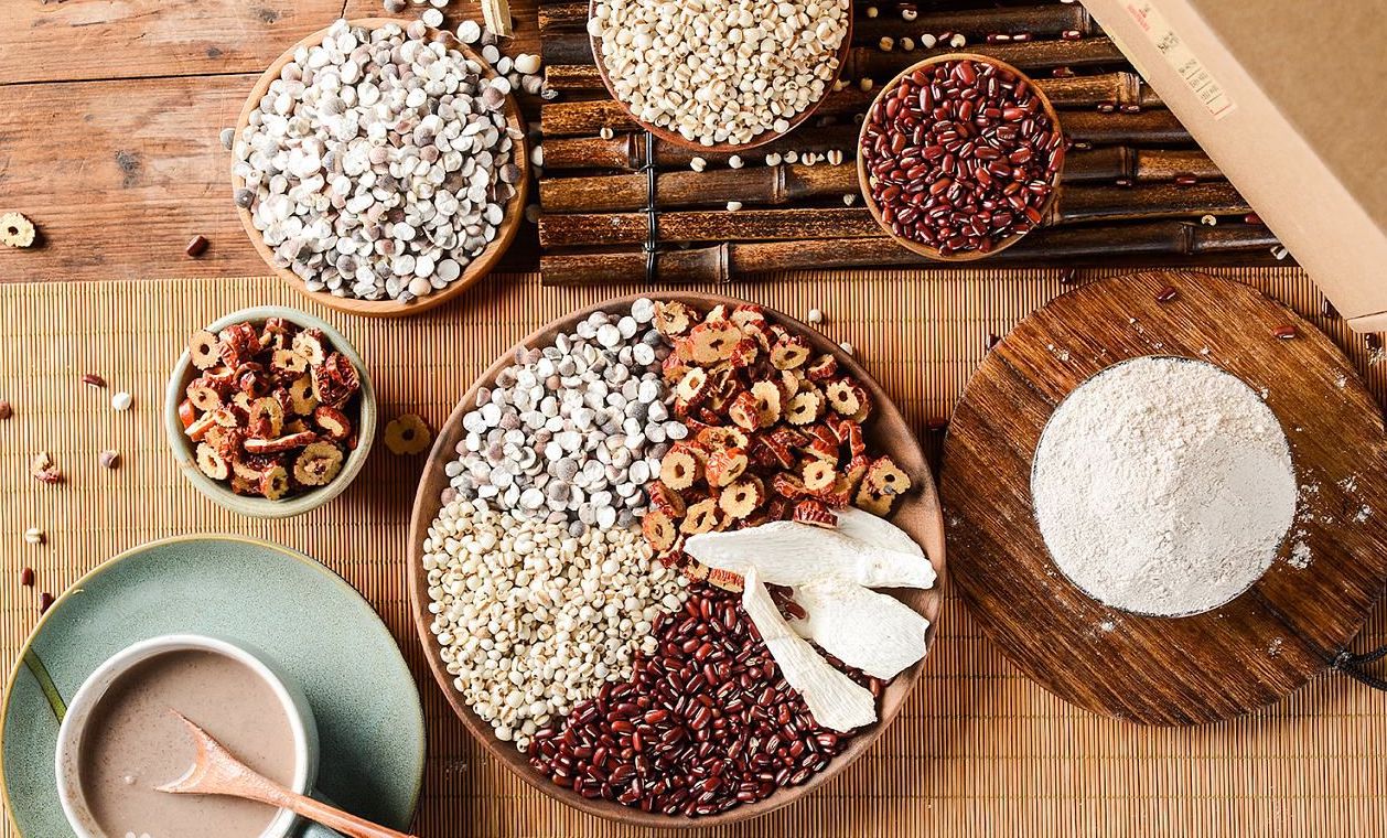 五色浅食代餐粉真的能减肥吗,代餐粉可以减肥吗真实测评