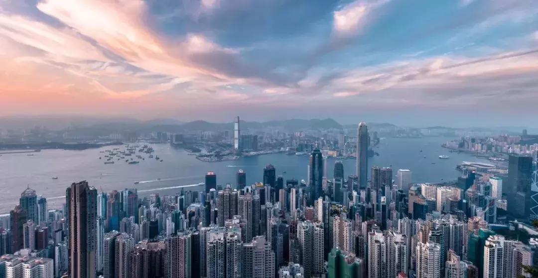 去港澳旅游哪些东西值得买,去港澳有哪些需要买的商品