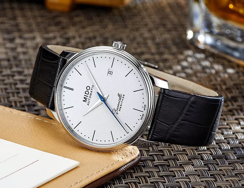 为什么没有超高颜值机芯,没有超强的机芯怎么办呢