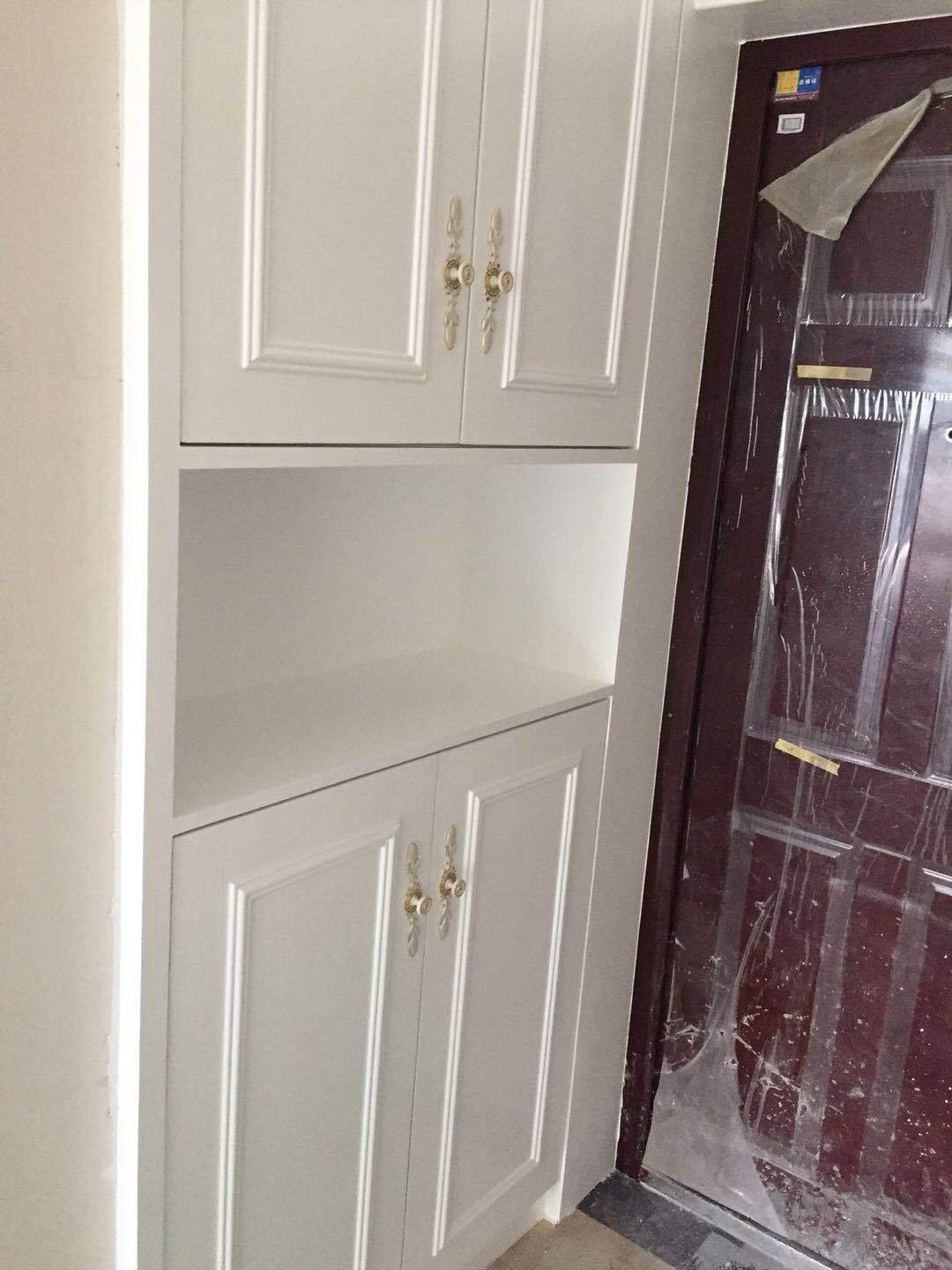 为了环保家里装布衣柜,哪个品牌的柜子最环保