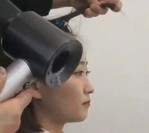 明星同款刘海怎么剪才好看,怎么夹明星同款刘海好看又简单