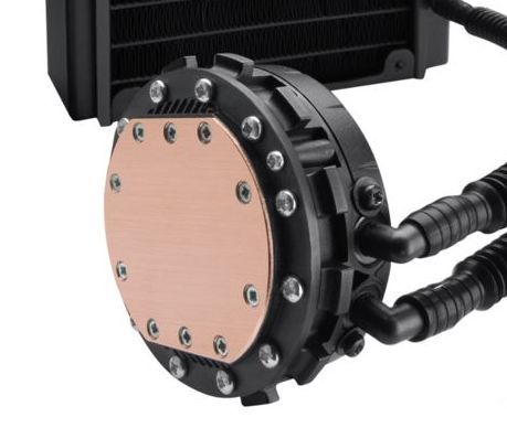 一体式水冷什么意思,一体式水冷到底冷不冷