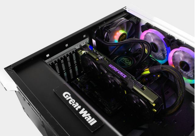 一体式水冷什么意思,一体式水冷到底冷不冷