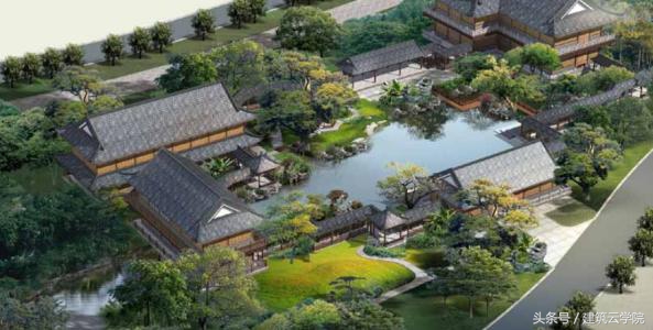 建筑风水基本常识大全,了解一下房屋建筑风水