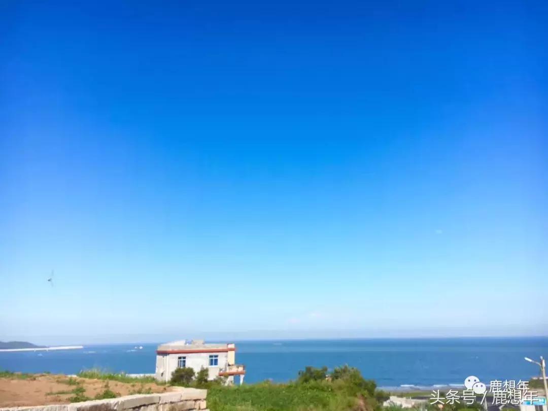 镇海角小垦丁,小垦丁镇海角一日游