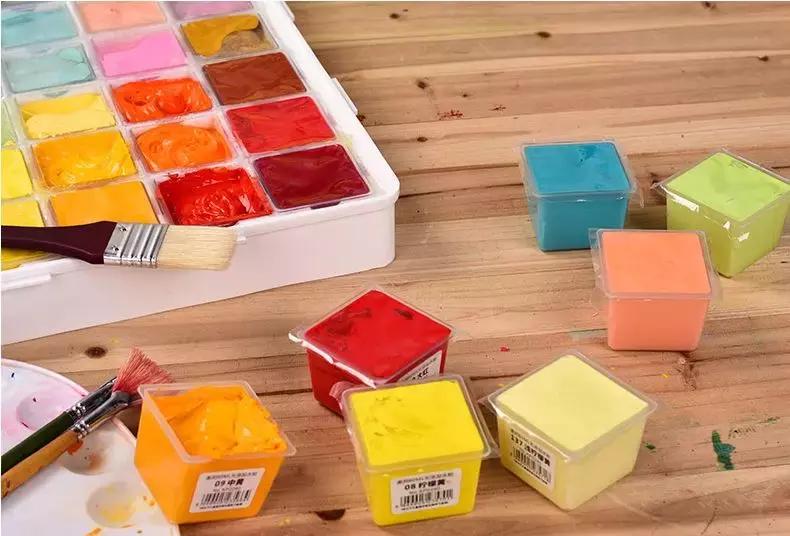 史上最全绘画软件,史上最全的绘画资源