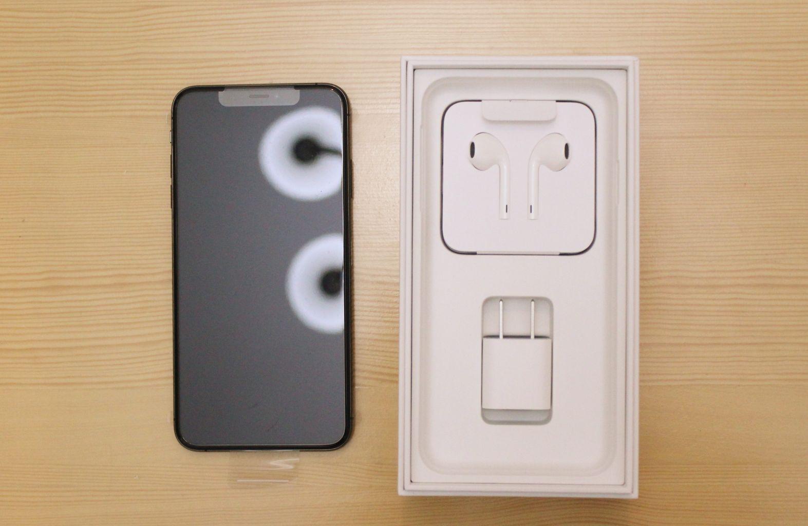 苹果xsmax买回来怎么测评,xsmax深度测评