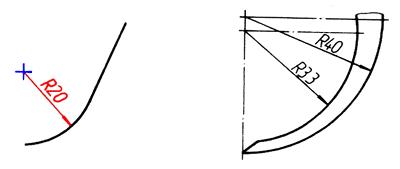 cad图纸局部标注样式比例调整,cad快速看图编辑助手怎么标注尺寸