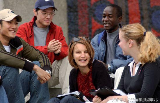 去泰国留学十大误解,去泰国留学真的没用吗