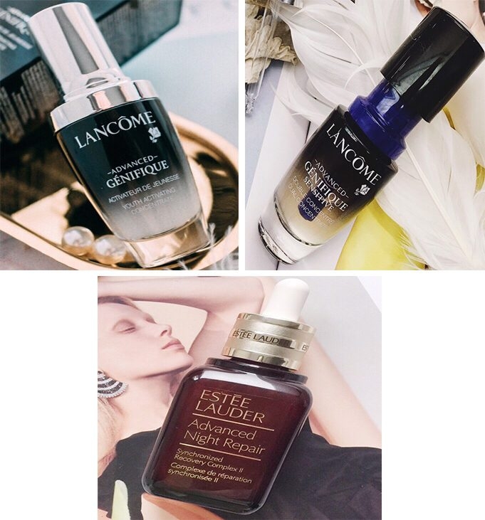 最好用的网红精华,小众平价精华测评不输大牌