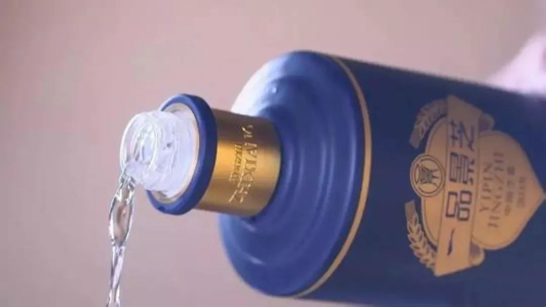 一品景芝适合储存吗,一品景芝小杯敬主宾