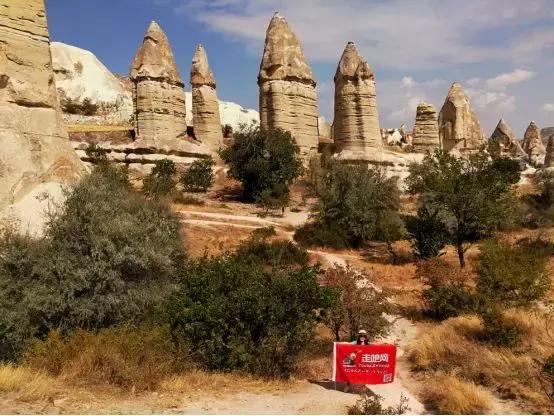 自驾土耳其2019,2018欧洲旅游最佳路线