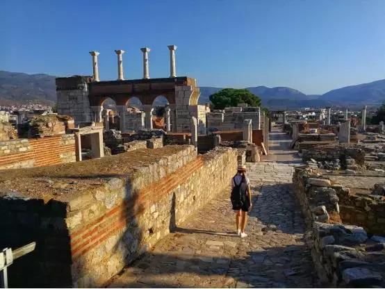 自驾土耳其2019,2018欧洲旅游最佳路线