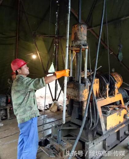 乳山新发现的金矿,山东超大型金矿