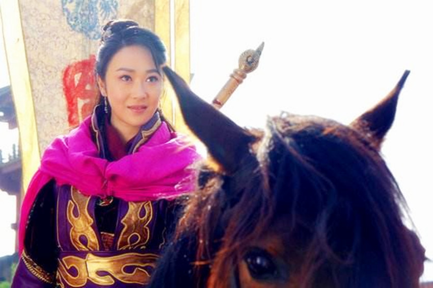 中国历史上真有花木兰这个人吗？若是有的话，那她到底姓甚名谁？