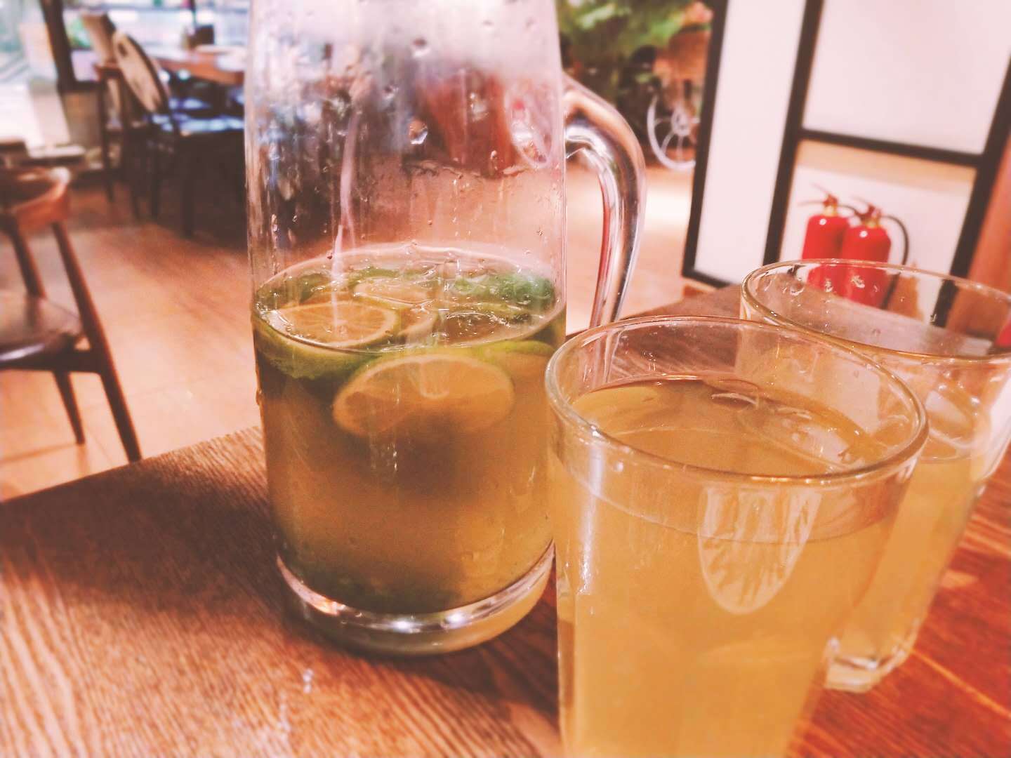 西餐厅的食物都有哪些,高级西餐厅的食物