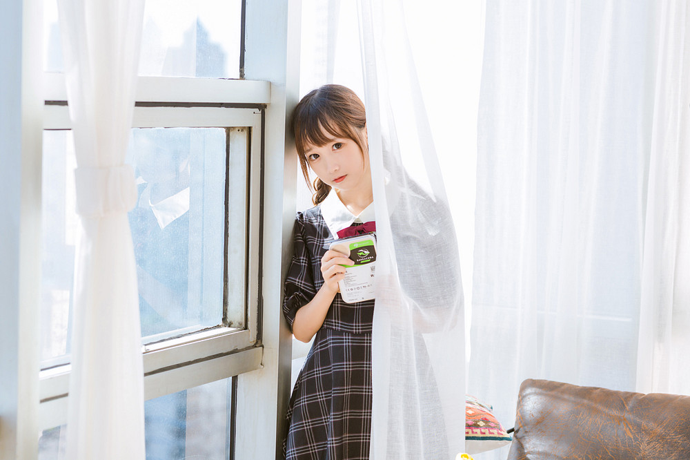 希捷硬盘大容量推荐,希捷酷鱼pro14tb机械硬盘