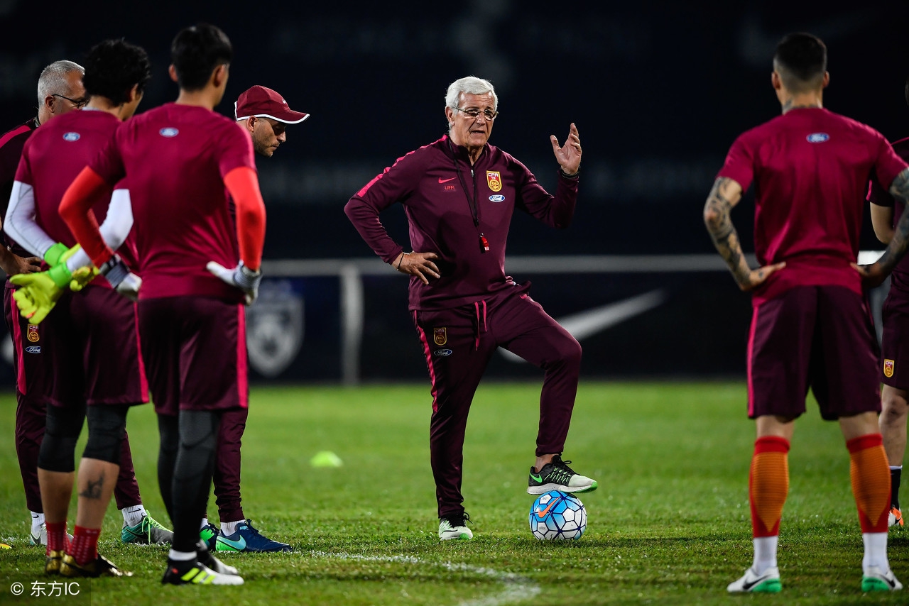 论中国足球-我们什么时候才能改掉急功近利的坏毛病！