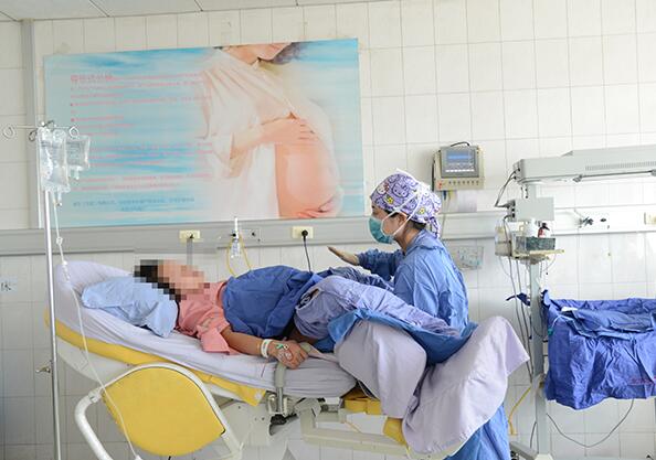 为什么医生都推介顺产,为什么医生建议孕妇试产