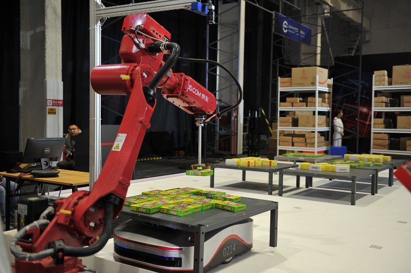 沈阳人可以拉黑代购了，48小时双通网络让你足不出户全球购