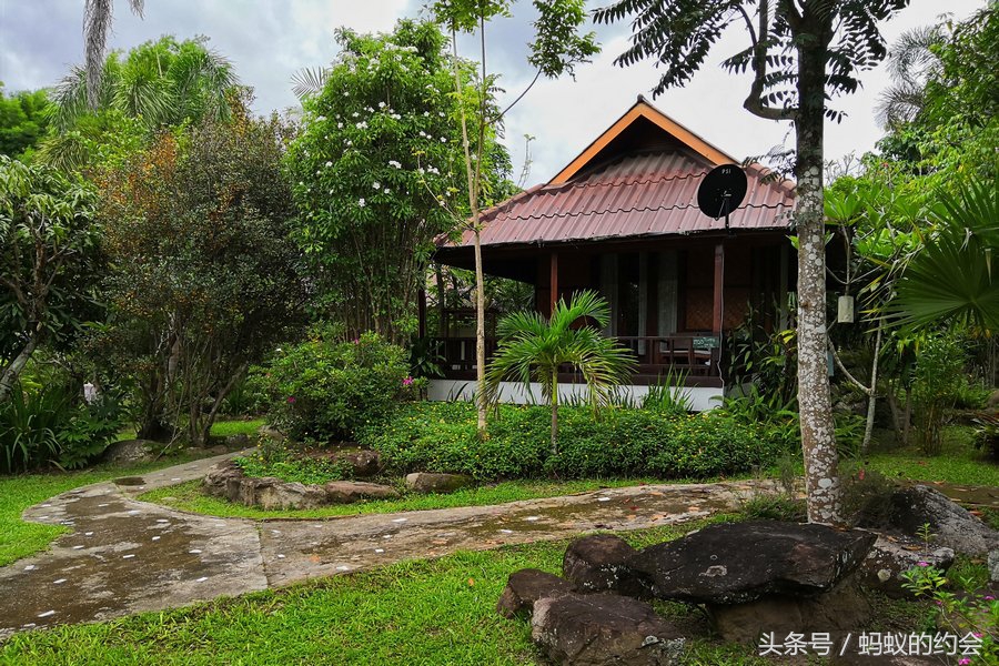 泰国清迈拜县攻略,泰国清迈县自由行攻略