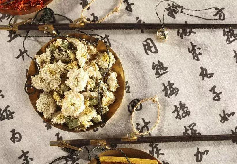 菊花都有哪些作用和功效,各种菊花都有什么功效