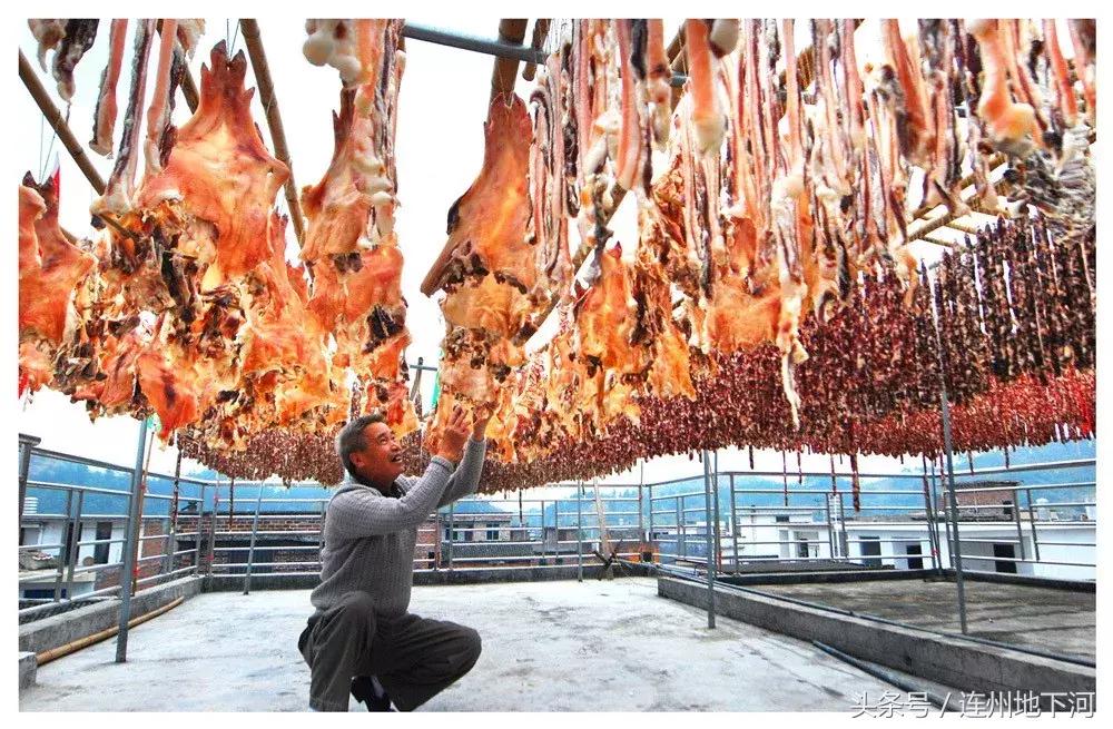 回忆连州,连州在哪里呀