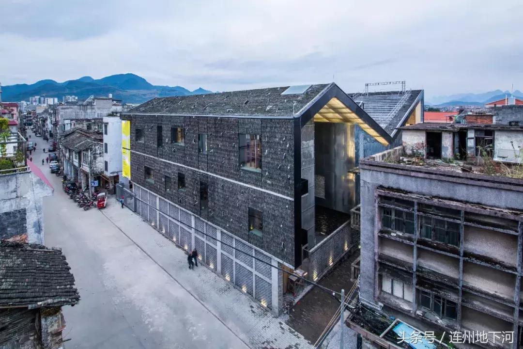 回忆连州,连州在哪里呀