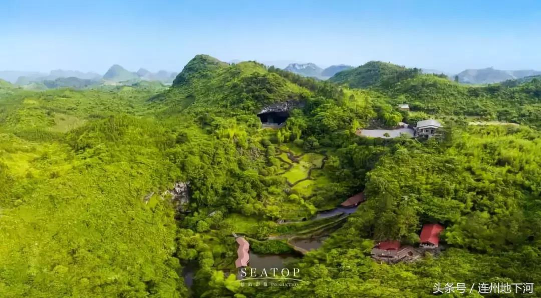 回忆连州,连州在哪里呀