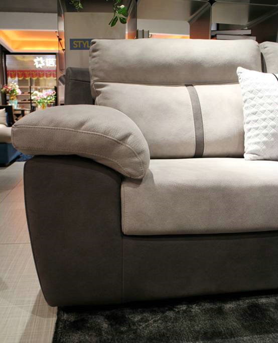 6款简约风格沙发,这几款沙发你会怎么选