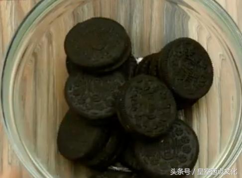 新手学做蛋糕视频教程全集,制作蛋糕30秒学会简单的